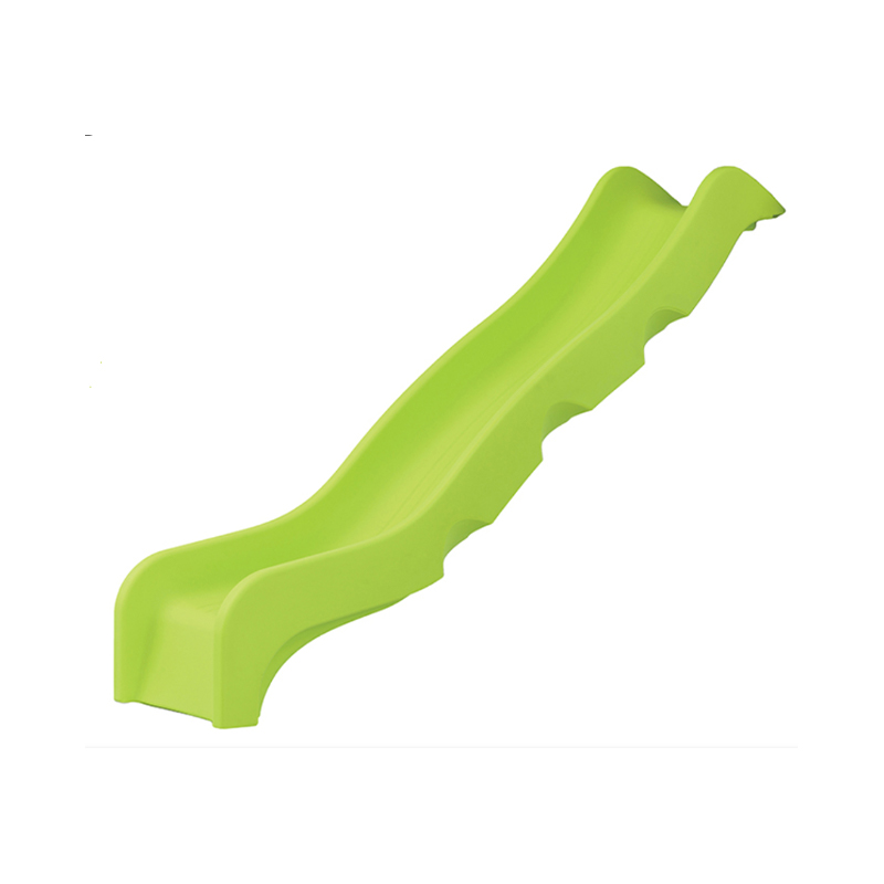 Çok Boyutlu Çocuk Plastik Kaydırak